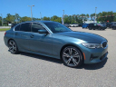 Thumbnail image of 2021 BMW 3 Series at Daytona Nissan Isuzu Used