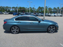 Thumbnail image of 2021 BMW 3 Series at Daytona Nissan Isuzu Used