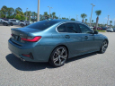 Thumbnail image of 2021 BMW 3 Series at Daytona Nissan Isuzu Used