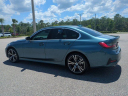 Thumbnail image of 2021 BMW 3 Series at Daytona Nissan Isuzu Used