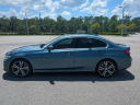 Thumbnail image of 2021 BMW 3 Series at Daytona Nissan Isuzu Used