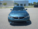 Thumbnail image of 2021 BMW 3 Series at Daytona Nissan Isuzu Used