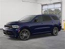 Thumbnail image of 2025 Dodge Durango at Franklin Sussex Auto Mall: Jeep Chrysler Dodge Ram