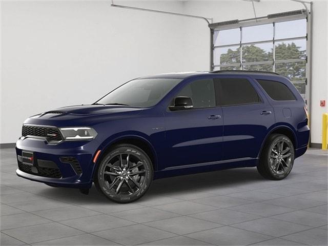 Thumbnail image of 2025 Dodge Durango at Franklin Sussex Auto Mall: Jeep Chrysler Dodge Ram