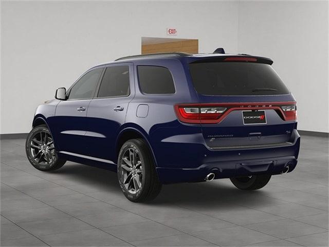 Thumbnail image of 2025 Dodge Durango at Franklin Sussex Auto Mall: Jeep Chrysler Dodge Ram