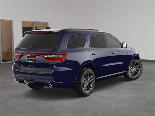 Thumbnail image of 2025 Dodge Durango at Franklin Sussex Auto Mall: Jeep Chrysler Dodge Ram