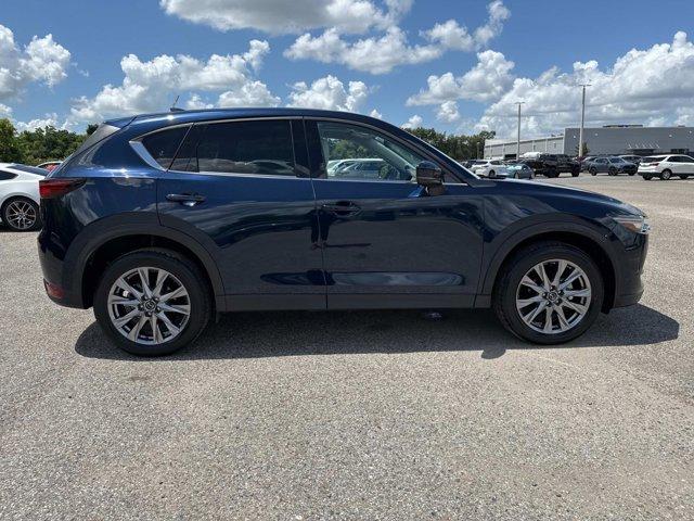 Thumbnail image of 2021 Mazda CX-5 at Classic Mazda - USED