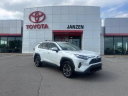 Thumbnail image of 2024 Toyota RAV4 Hybrid at Janzen Toyota