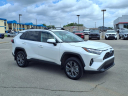 Thumbnail image of 2024 Toyota RAV4 Hybrid at Janzen Toyota