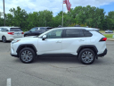 Thumbnail image of 2024 Toyota RAV4 Hybrid at Janzen Toyota