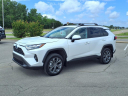 Thumbnail image of 2024 Toyota RAV4 Hybrid at Janzen Toyota