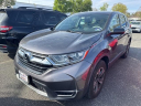 Thumbnail image of 2019 Honda CR-V at Honda Universe