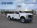 Thumbnail image of 2024 Ford F-250 Super Duty at Hawk Ford