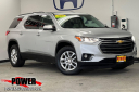Thumbnail image of 2019 Chevrolet Traverse at Power Honda