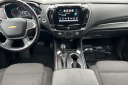 Thumbnail image of 2019 Chevrolet Traverse at Power Honda
