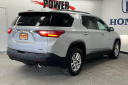 Thumbnail image of 2019 Chevrolet Traverse at Power Honda