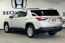 Thumbnail image of 2019 Chevrolet Traverse at Power Honda
