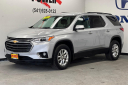 Thumbnail image of 2019 Chevrolet Traverse at Power Honda