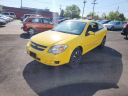 Thumbnail image of 2007 Chevrolet Cobalt at FLAG MOTORS LTD