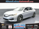 Thumbnail image of 2017 Honda Accord at Miami Lakes Automall