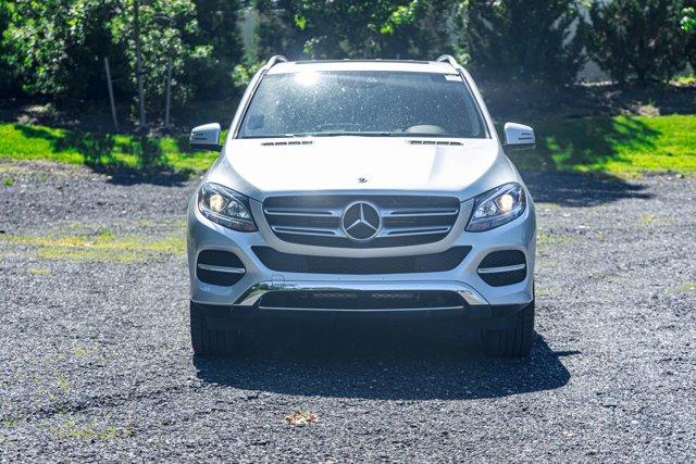 Thumbnail image of 2017 Mercedes-Benz GLE at Pristine Mitsubishi