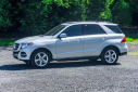 Thumbnail image of 2017 Mercedes-Benz GLE at Pristine Mitsubishi