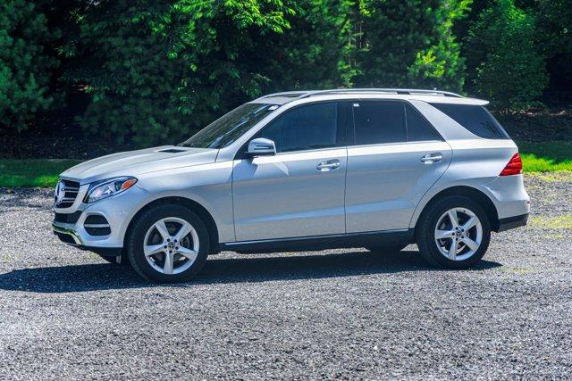 Thumbnail image of 2017 Mercedes-Benz GLE at Pristine Mitsubishi