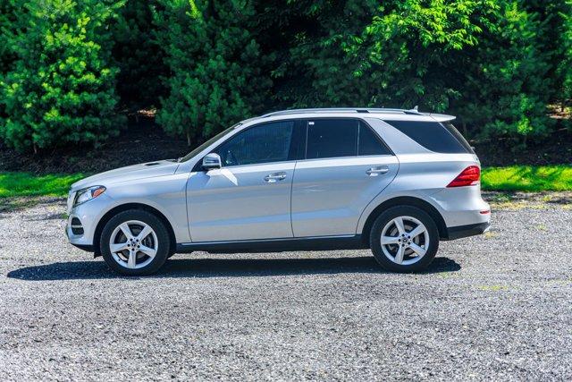 Thumbnail image of 2017 Mercedes-Benz GLE at Pristine Mitsubishi