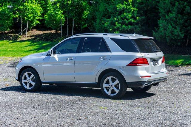 Thumbnail image of 2017 Mercedes-Benz GLE at Pristine Mitsubishi