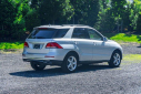 Thumbnail image of 2017 Mercedes-Benz GLE at Pristine Mitsubishi