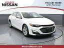Thumbnail image of 2020 Chevrolet Malibu at Monroe Nissan - New and Used