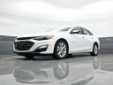 Thumbnail image of 2020 Chevrolet Malibu at Monroe Nissan - New and Used