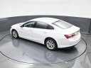 2020 Chevrolet Malibu LT at Monroe Nissan - New and Used