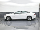 Thumbnail image of 2020 Chevrolet Malibu at Monroe Nissan - New and Used