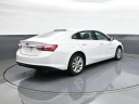 Thumbnail image of 2020 Chevrolet Malibu at Monroe Nissan - New and Used