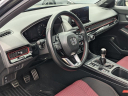 Thumbnail image of 2024 Honda Civic at LaFontaine Honda