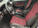 Thumbnail image of 2024 Honda Civic at LaFontaine Honda