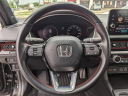 Thumbnail image of 2024 Honda Civic at LaFontaine Honda