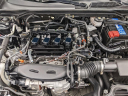 Thumbnail image of 2024 Honda Civic at LaFontaine Honda