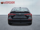 Thumbnail image of 2024 Honda Civic at LaFontaine Honda