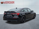 Thumbnail image of 2024 Honda Civic at LaFontaine Honda