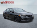 Thumbnail image of 2024 Honda Civic at LaFontaine Honda