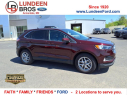 Thumbnail image of 2022 Ford Edge at Lundeen Brothers Ford