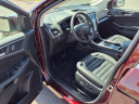 Thumbnail image of 2022 Ford Edge at Lundeen Brothers Ford