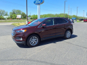 Thumbnail image of 2022 Ford Edge at Lundeen Brothers Ford