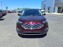 Thumbnail image of 2022 Ford Edge at Lundeen Brothers Ford