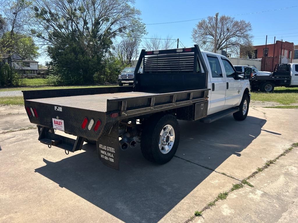 Thumbnail image of 2014 Ford F-350 Super Duty at Dick Bailey Motors