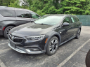Thumbnail image of 2020 Buick Regal TourX at Lexus Of Toledo