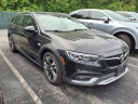 Thumbnail image of 2020 Buick Regal TourX at Lexus Of Toledo