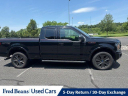 2018 Ford F-150 XLT at Fred Beans Doylestown Ford NEW